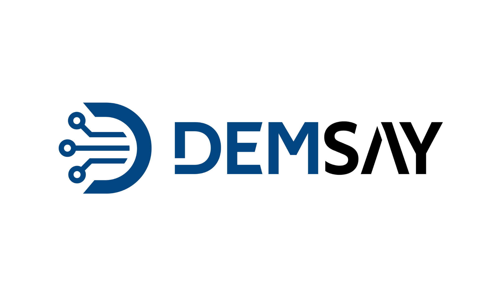 Demsay Elektronik