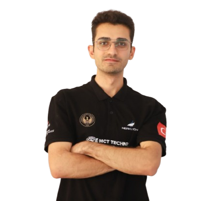 Muhammet Akın AVCI