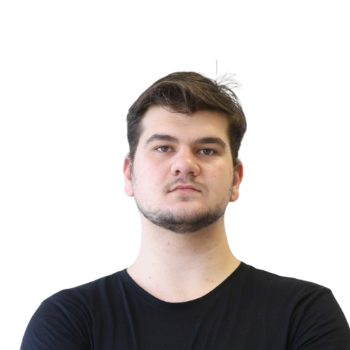 Fatih Baran ASLAN