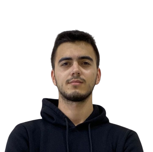 Mehmetalp SANCAKÇEKEN