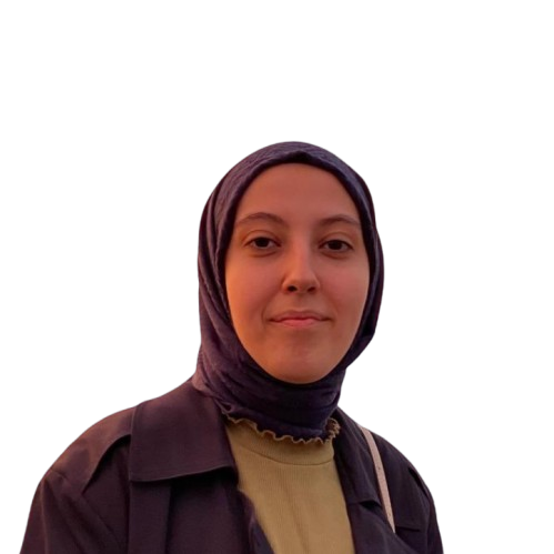 Merve Keziban ZERDALİ