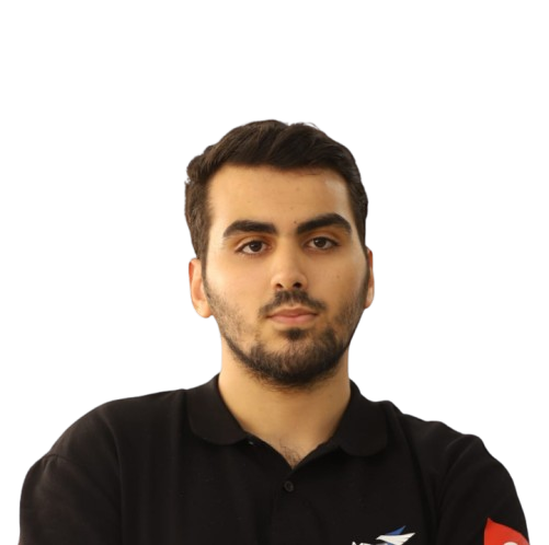 Semih Can KARAKUŞ